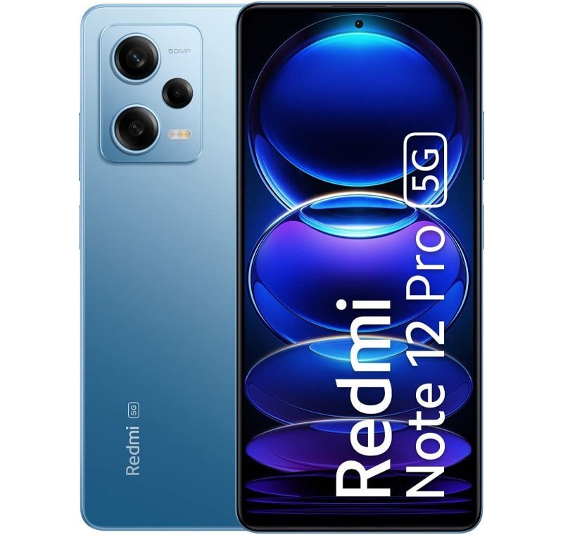 redmi note 12 pro 256