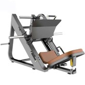 تصویر دستگاه پرس پا پریکور CX-656 