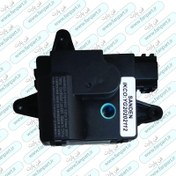 تصویر مکانیزم دریچه هوا دنا اصلی 