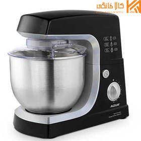 تصویر همزن صنعتی آزور مدل AZ-930SM Azur AZ-930SM Stand Mixer