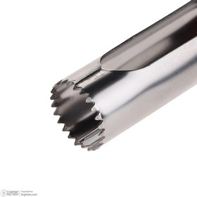 تصویر هسته گیر سیب مدل 001 - قرمز 