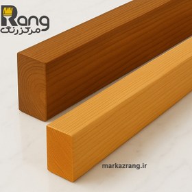 تصویر ترمووود سایز ۴۲ در ۴۲ میلیمتر ۳ متری 