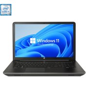 تصویر لپ تاپ اچ پی استوک ZBook 17 G3 | 16G RAM | 512GB SSD | i7 | 4G VGA HP ZBook 17 G3