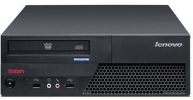 تصویر کیس استوک لنوو مینی مدل m58 system E8400 c2d 2 160 ا (thinkcenter-m58-lenovo) (thinkcenter-m58-lenovo)