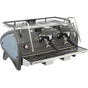 تصویر اسپرسوساز لامارزوکو مدل Strada X دو گروپ 