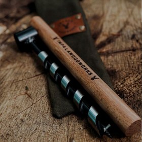 تصویر مته مارپیچ ترک کد 104 - impala 