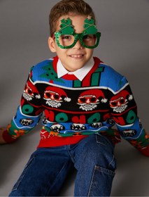 تصویر بافت بچگانه کوتون koton 