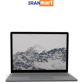 تصویر لپ تاپ مایکروسافت  8GB RAM | 128GB SSD | i5 | Surface 3 ا Laptop Surface 3 Laptop Surface 3