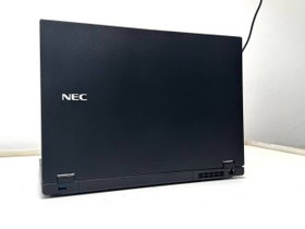 تصویر لپ تاپ نسل 8 nec versapro i5 8 256 