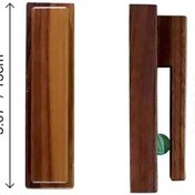 تصویر گیره مخصوی حوله 