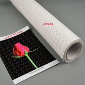 تصویر فیلم لمینت سرد سه بعدی 31 سانت 