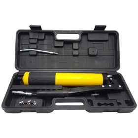 تصویر پمپ گریس میتا مدل MA 