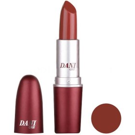 تصویر دنی وان رژلب dani one lipstick 54 