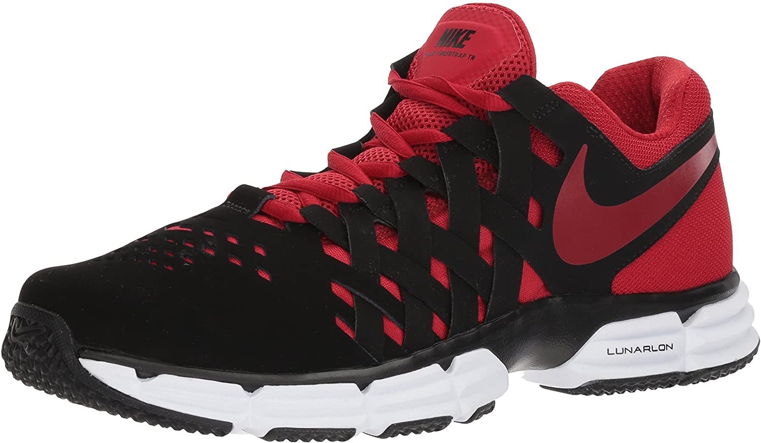 Nike lunar hot sale fingertrap men's