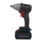 تصویر آچار بکس شارژي براشلس 20 ولت آروا مدل 5895 Arva 5895 Cordless wrench