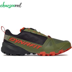 تصویر کفش کوهنوردی مردانه ضدآب داینافیت Dynafit Traverse Gtx 