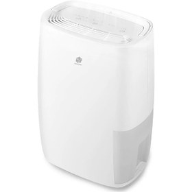 تصویر خشک کن و رطوبت گیر برقی شیائومی Xiaomi Youpin New WIDETECH WDH318EFW1 Electric Air Dehumidifier 