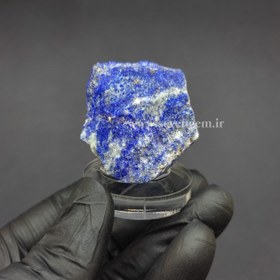 تصویر راف سنگ لاجورد (کد53) 
