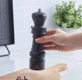 تصویر فلفل ساب کاراجا مدل Satranç Fil طرح شطرنج فیل 