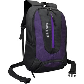 تصویر کوله پشتی فوروارد مدل Forward FCLT316 ا Forward FCLT316 laptop backpack Forward FCLT316 laptop backpack
