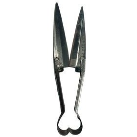 تصویر قیچی پشم چین چراغی مدل 120 