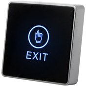 تصویر کلید خروج لمسی مدل R10 