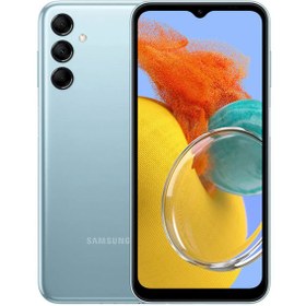 تصویر گوشی سامسونگ M14 5G | حافظه 128 رم 6 گیگابایت Samsung Galaxy M14 5G 128/6 GB