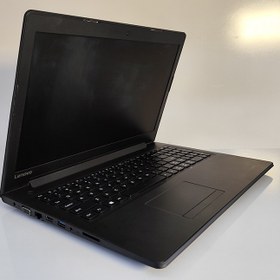 تصویر لپ تاپ استوک لنوو مدل Lenovo ideapad 310 