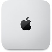 تصویر مک استودیو MU963 تراشه M4 Max (14C-32C) ظرفیت 36-512 گیگابایت 2025 Apple MacStudio M4 Max (14C-32C) 36GB-512G 2025