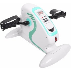 تصویر دستگاه فیزیوتراپی پدال برقی BRIO 