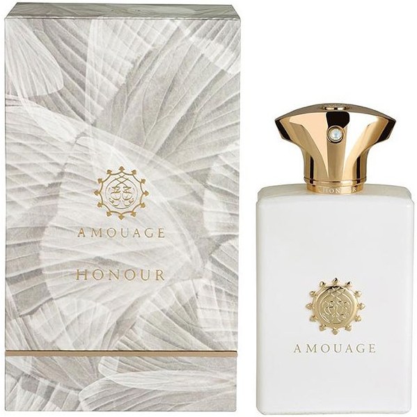 Amouage Honour