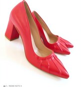 تصویر کفش مجلسی زنانه متریال درجه ۱ - 36 Shoes women's