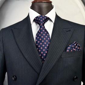 تصویر کراوات سوپرلوکس vks23 