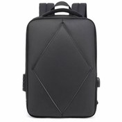 تصویر کوله پشتی لپ تاپ رمزدار کول بل CoolBell CB-8101 15.6 Inch Laptop Backpack 