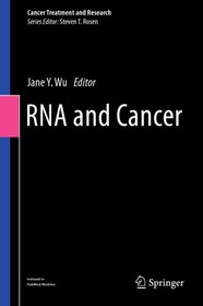 خرید و قیمت دانلود کتاب RNA and Cancer [1 ed.] | ترب