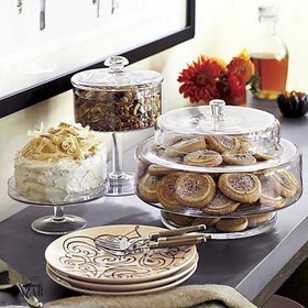 تصویر کوکی باکس ساده 