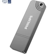 تصویر فلش مموری فیلیپس مدل FM21UA USB 3.2 ظرفیت 64 گیگابایت 
