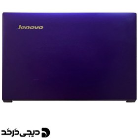 تصویر قاب پشت ال سی دی COVER A LENOVO B50-70 COVER A LENOVO B50-70 LCD AP14K000530