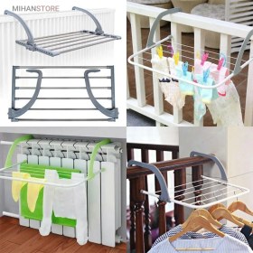 تصویر بندرخت شوفاژی 