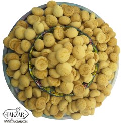 تصویر حاج بادام درشت یزد 