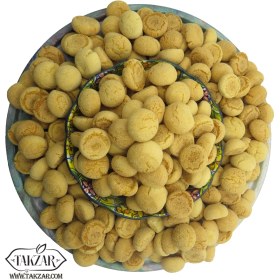 تصویر حاج بادام درشت یزد 