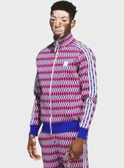 تصویر هودی بافتنی آدی‌کراس برند Adidas Adicross Knit Hoodie