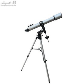 تصویر تلسكوپ CRG 80 900 تلسكوپ CRG 80 900