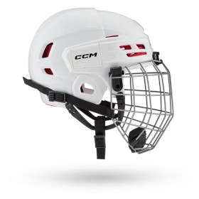 تصویر کلاه هاکی CCM TAKS 70 TACKS 70 COMBO HELMET SENIOR