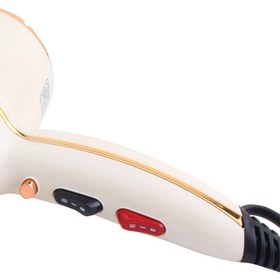 تصویر سشوار حرفه ای مک استایلر مدل Mac-6689A (2600 وات) MAC Styler Mac-6689A Hair Dryer