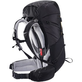 تصویر کوله پشتی 32+10 لیتری مدل ریج LT کایلاس KA2153005 Backpack 10+32 liters model Ridge LT KailasKA 2153005