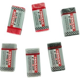 تصویر پاک کن پنسان کد P-9989 