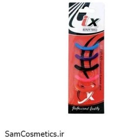 تصویر یدک لاستیک فرمژه آی ایکس 