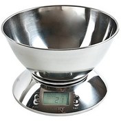 تصویر ترازوی آشپزخانه کمری مدل EK 4150 