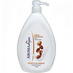 تصویر مایع دستشویی بس مدل آروما آرگان 1000 میلی لیتری 